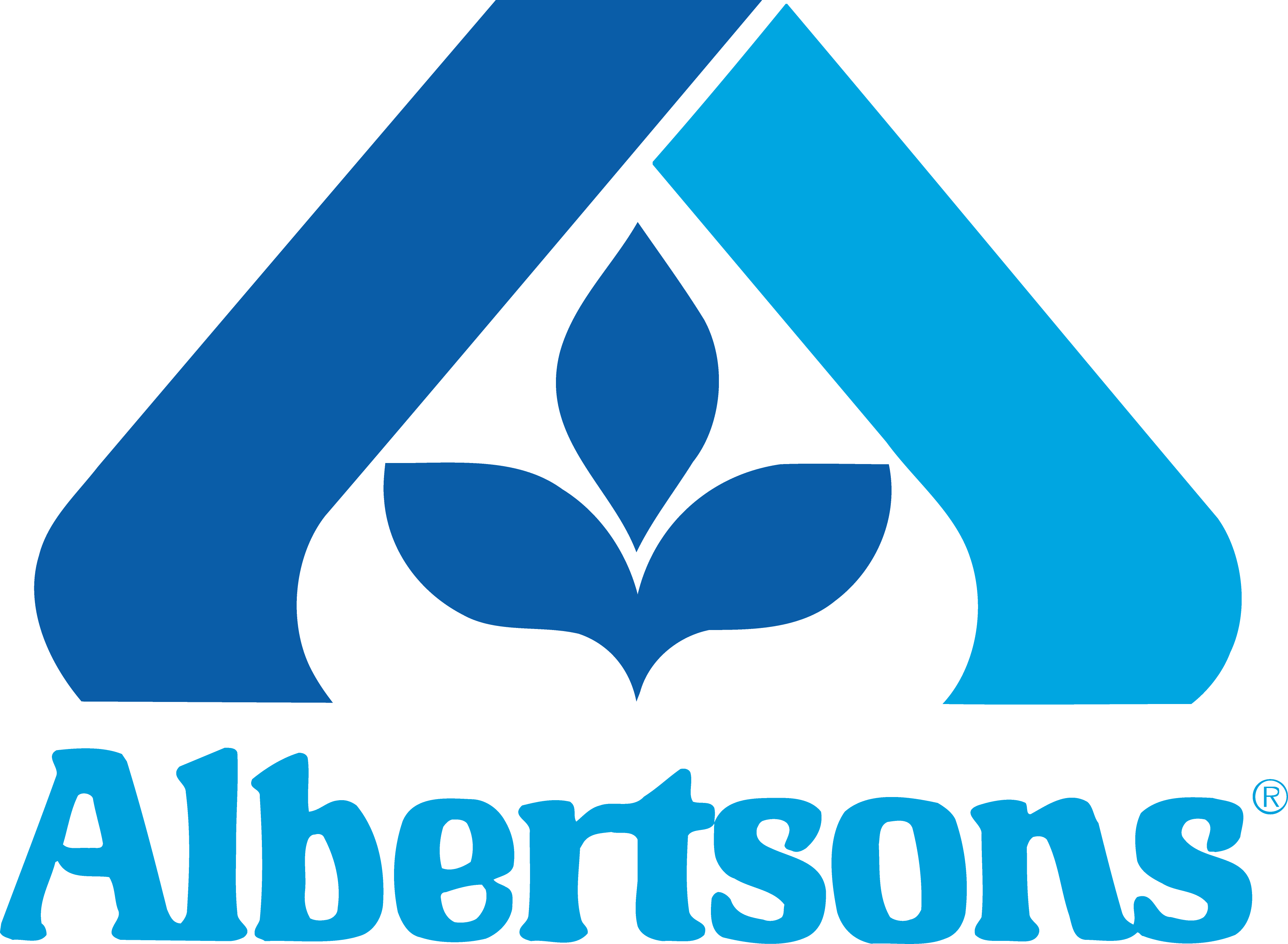 Albertsons Logo